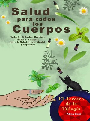 cover image of Salud para todos los Cuerpos